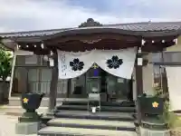 池上院(東京都)