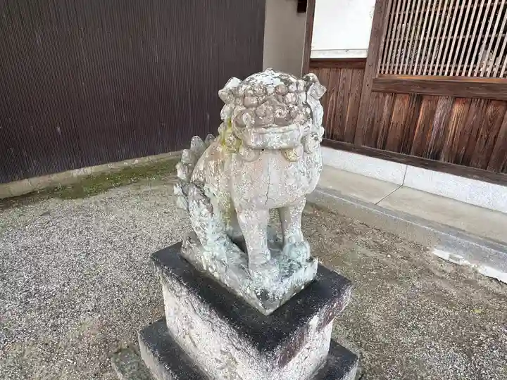 熊野三柱神社(奈良県)
