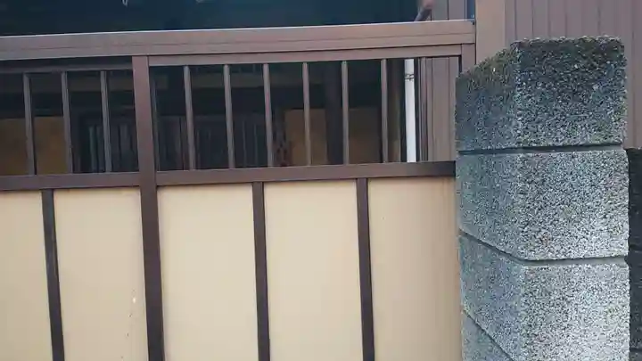 佛教同志倶楽部のその他建物