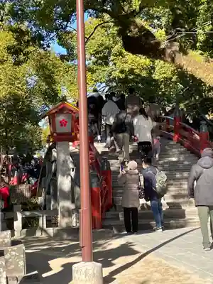 太宰府天満宮のその他建物