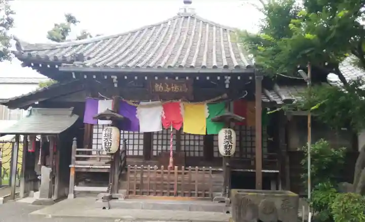 浅草寺のその他建物