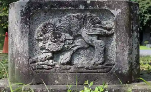 大谷神社の建物その他