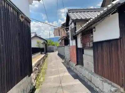 常永寺(滋賀県)