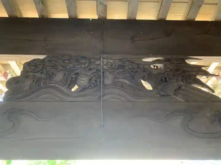 本壽寺のその他建物