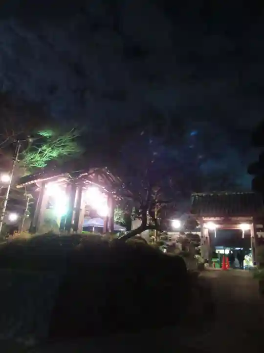 威徳院(千葉県)