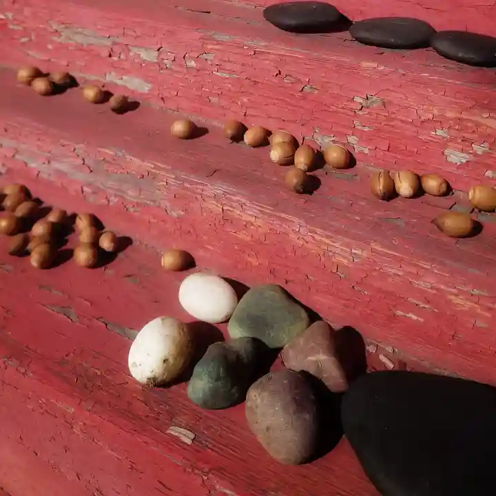稲葉神社のその他建物