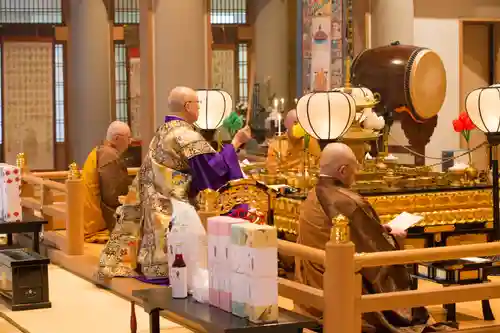 眞久寺の体験その他