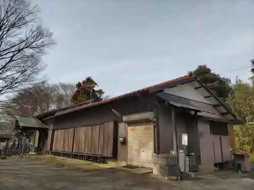 常圓寺のその他建物