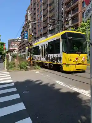 とげぬき地蔵尊 高岩寺(東京都)