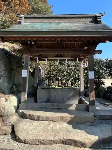 吉備津神社(広島県)