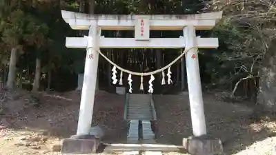 熊野神社(茨城県)
