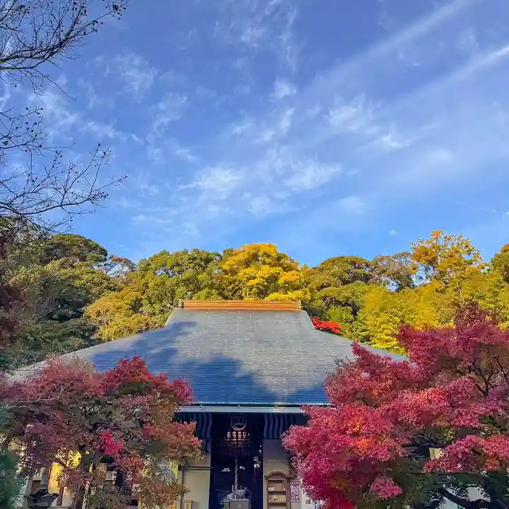 伊勢の国 四天王寺(三重県)