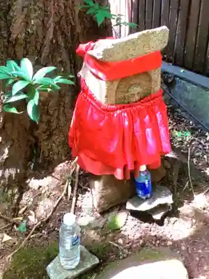 赤坂氷川神社(東京都)