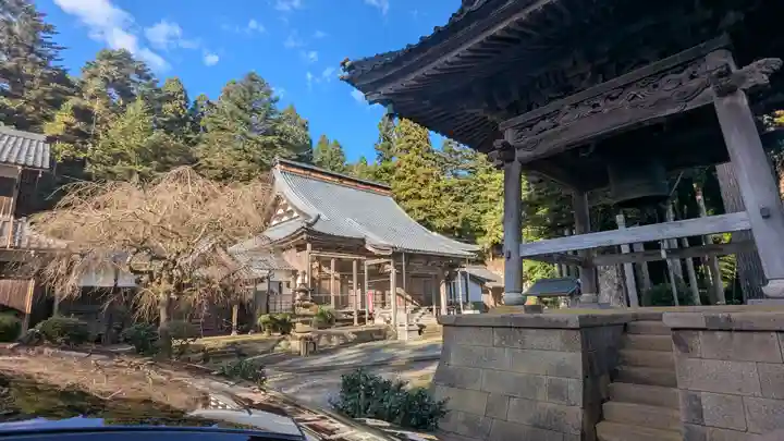 蓮蔵寺(福井県)
