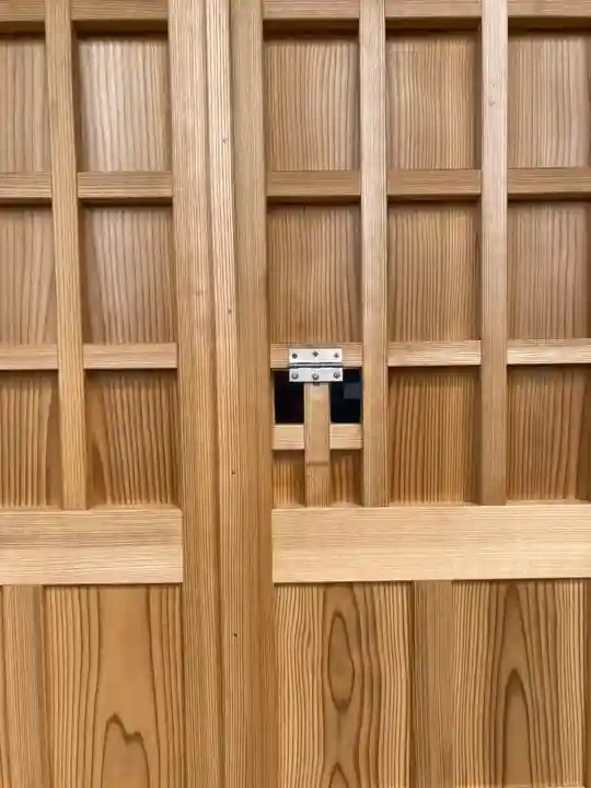 立野天満宮(埼玉県)