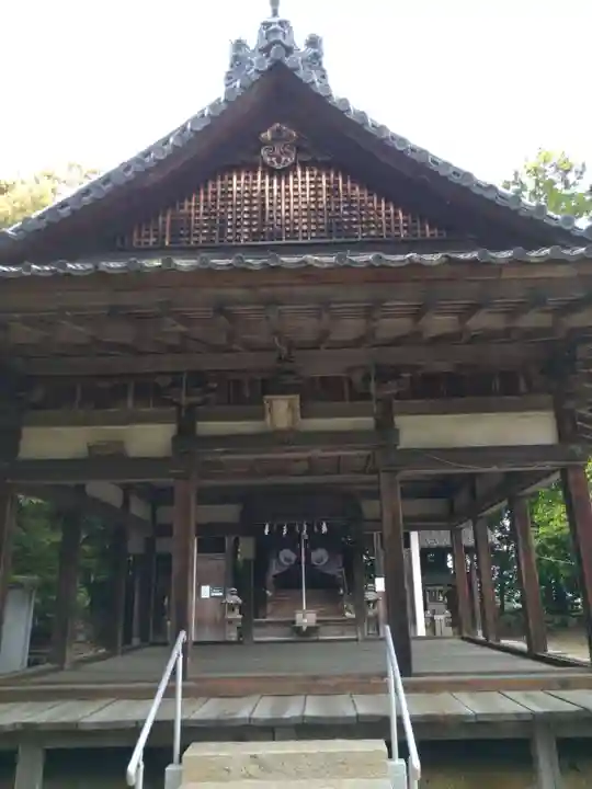 三聖神社(滋賀県)