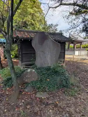 下総野田愛宕神社(千葉県)