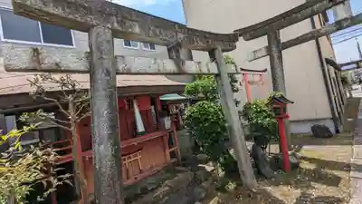 天満宮(京都府)