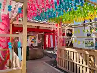 別小江神社(愛知県)