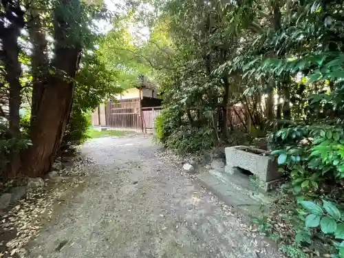 豊富稲荷神社(三重県)