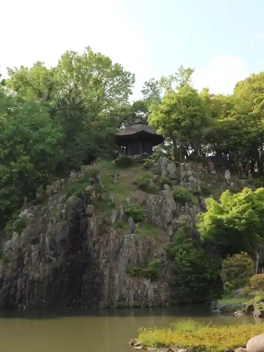永保寺のその他建物