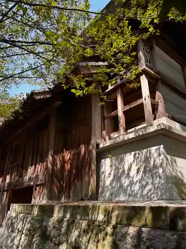 ちきり神社（榺神社）(香川県)