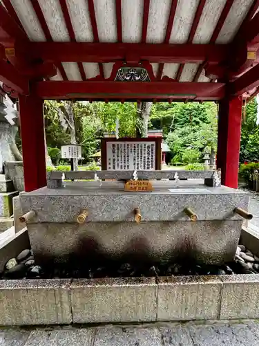鹽竃神社(宮城県)