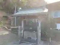 手子神社(神奈川県)