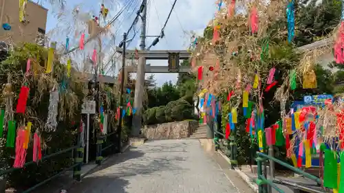 清荒神清澄寺(兵庫県)