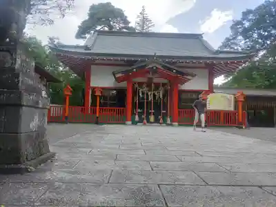 貴船神社(群馬県)