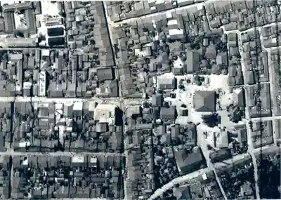 津観音(三重県)