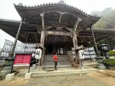 圓教寺(兵庫県)