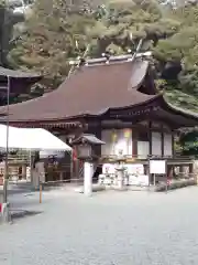 御上神社(滋賀県)