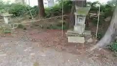 高龗神社(栃木県)