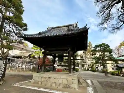 妙法寺(東京都)