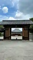 吉祥草寺(奈良県)