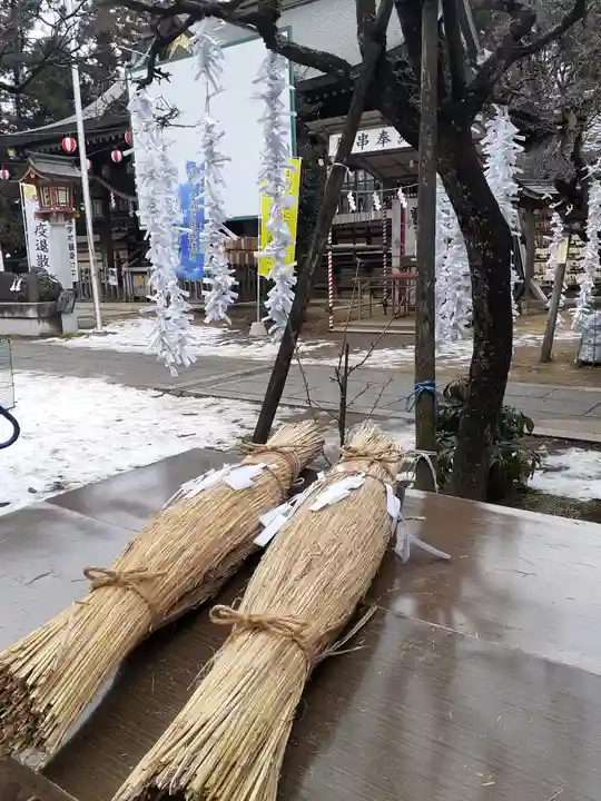 大生郷天満宮のその他建物