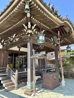 燈明寺(東京都)