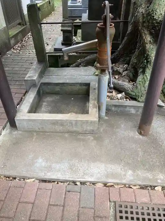 行慶寺(東京都)