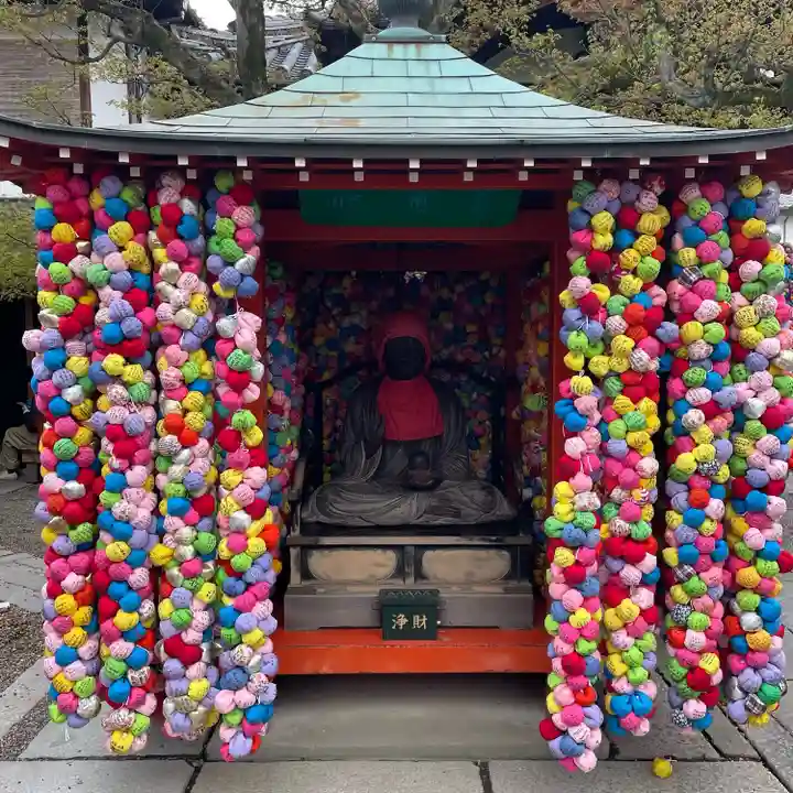 金剛寺(八坂庚申堂)(京都府)