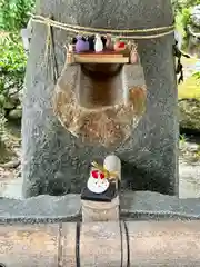 賀茂別雷神社（上賀茂神社）(京都府)