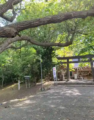 相馬神社のその他建物
