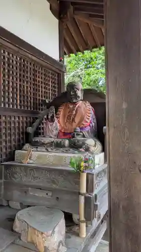 橘寺(奈良県)