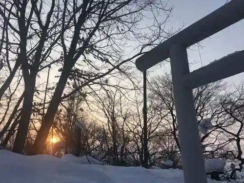 砂川神社(北海道)