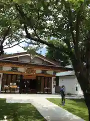 西野神社(北海道)