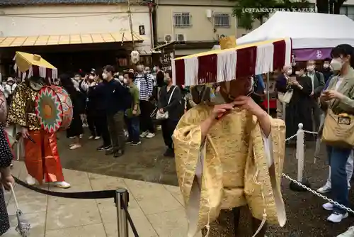 浅草神社(東京都)