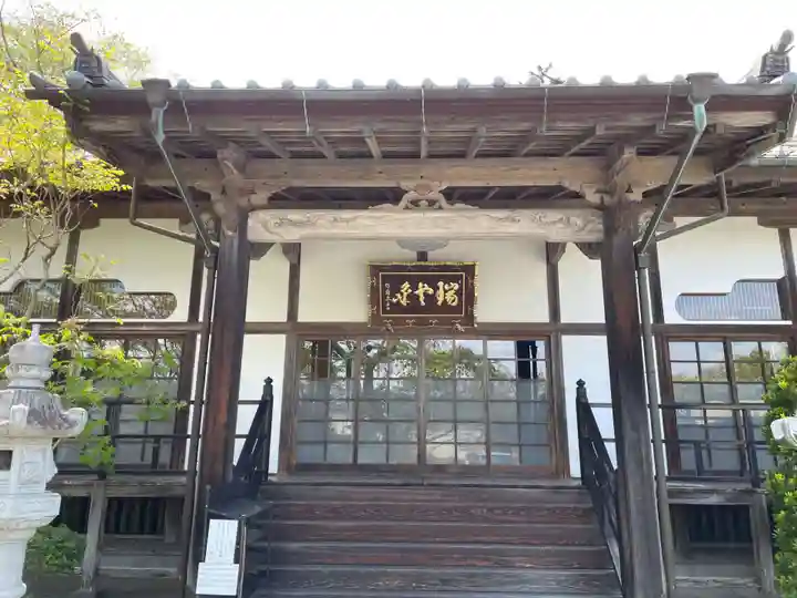 天麟院(宮城県)
