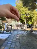 青葉神社(宮城県)