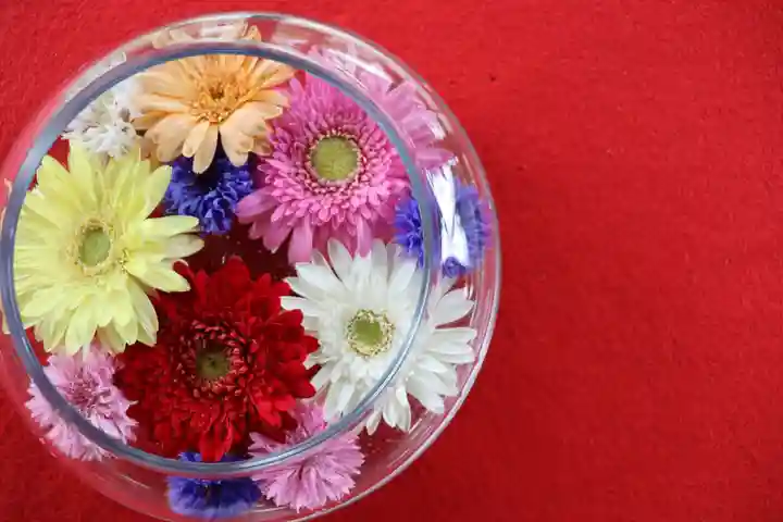 壽徳寺 じゅとくじの手水舎