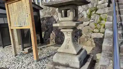 櫟谷七野神社(京都府)